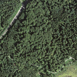 Satellite imagery of Dreiländerstein, CH