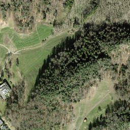 Satellite imagery of Sendeturm Uetliberg, CH