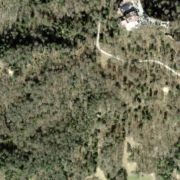 Satellite imagery of Sendeturm Uetliberg, CH