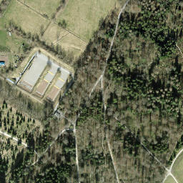 Satellite imagery of Höckleregg, CH