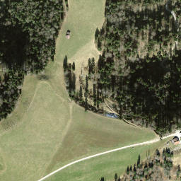 Satellite imagery of Wilgupf, CH