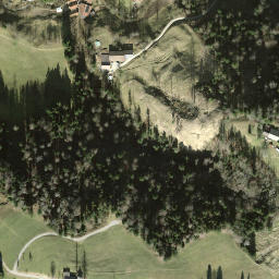 Satellite imagery of Chatzenböl, CH