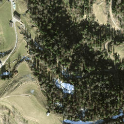 Satellite imagery of Roten, CH