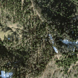 Satellite imagery of Roten, CH