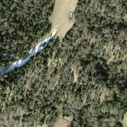 Satellite imagery of Roten, CH