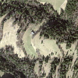 Satellite imagery of Schlosshöchi, CH