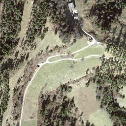 Satellite imagery of Schlosshöchi, CH