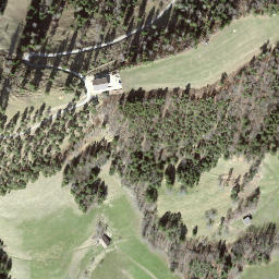 Satellite imagery of Schlosshöchi, CH