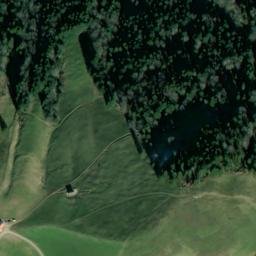 Satellite imagery of Hochwacht, CH