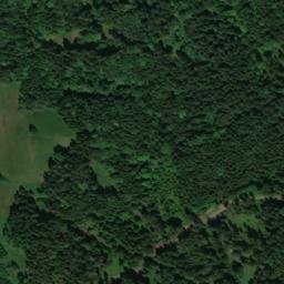 Satellite imagery of Höch Hirschberg, CH