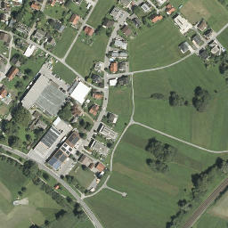 Satellite imagery of Sonderberg, AT