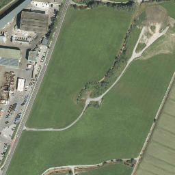 Satellite imagery of Sonderberg, AT