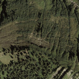 Satellite imagery of Laubergrat, AT