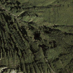Satellite imagery of Mörzelspitze, AT