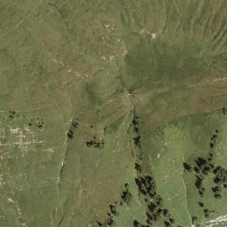 Satellite imagery of Mörzelspitze, AT