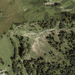 Satellite imagery of Tenn, AT