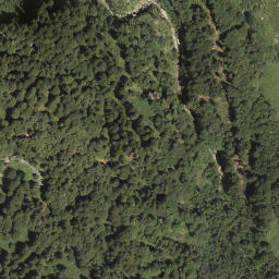 Satellite imagery of Leueschrofen, AT