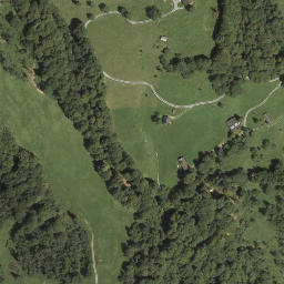 Satellite imagery of Leueschrofen, AT