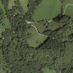 Satellite imagery of Prinzeck, AT