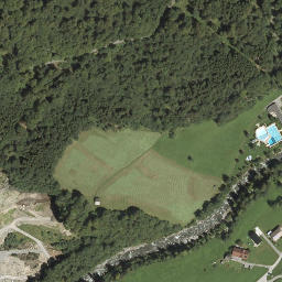 Satellite imagery of Prinzeck, AT