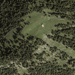 Satellite imagery of Giblenkopf, AT