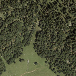 Satellite imagery of Giblenkopf, AT