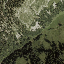 Satellite imagery of Tristeler, AT