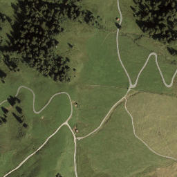 Satellite imagery of Stoggersattel, AT