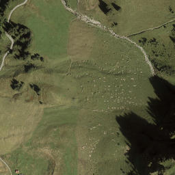Satellite imagery of Stoggersattel, AT