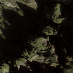 Satellite imagery of Hählekopf, AT