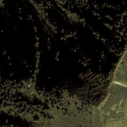 Satellite imagery of Gehrenspitze, AT