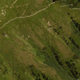 Satellite imagery of Fellhorn, DE