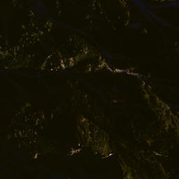 Satellite imagery of Vorderer Wildgundkopf, DE