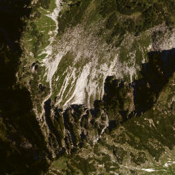 Satellite imagery of Vorderer Wildgundkopf, DE
