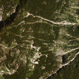 Satellite imagery of Vorderer Wildgundkopf, DE