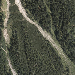 Satellite imagery of Kanzberg, AT