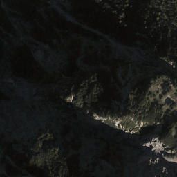 Satellite imagery of Zwölferspitze, AT
