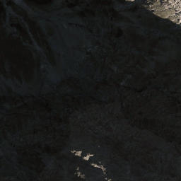 Satellite imagery of Elferspitze, AT