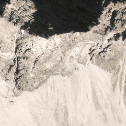 Satellite imagery of Schwellenspitze, AT