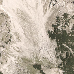 Satellite imagery of Klimm Spitze, AT