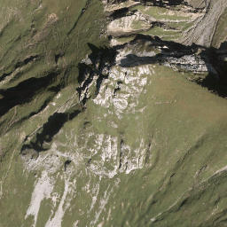 Satellite imagery of Elmer Kreuzspitze, AT