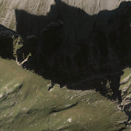 Satellite imagery of Elmer Kreuzspitze, AT