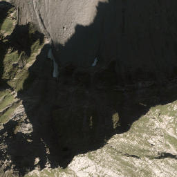 Satellite imagery of Tauberspitze, AT