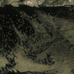 Satellite imagery of Schlierekopf, AT