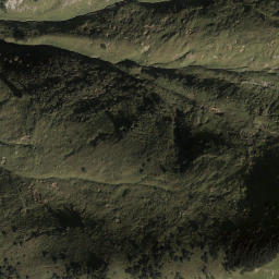 Satellite imagery of Schlierekopf, AT