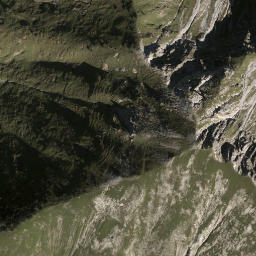 Satellite imagery of Engelspitze, AT