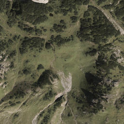 Satellite imagery of Loreakopf, AT