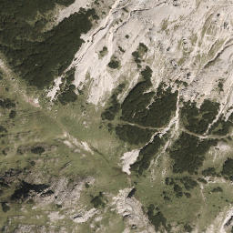 Satellite imagery of Loreakopf, AT