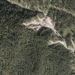 Satellite imagery of Schloss Fernstein, AT