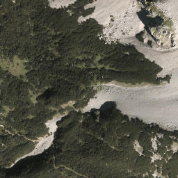 Satellite imagery of Marienbergjoch, AT